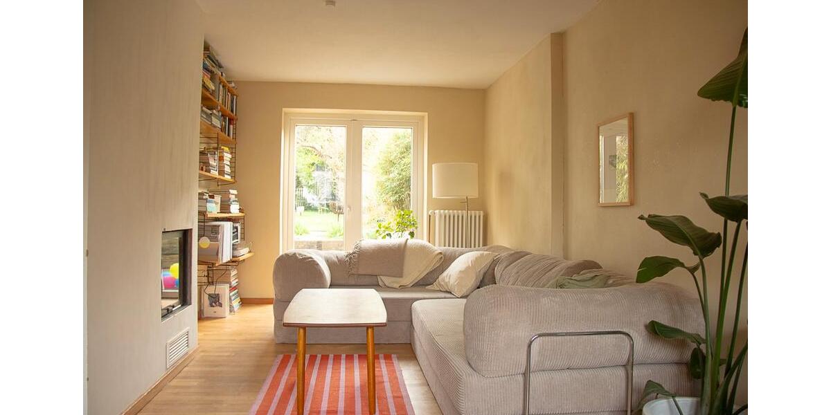 Wohnen auf Zeit Bielefeld Schildesche - 1 Zimmer, 18 m&sup2;, 450&euro; | Angebot:25982221