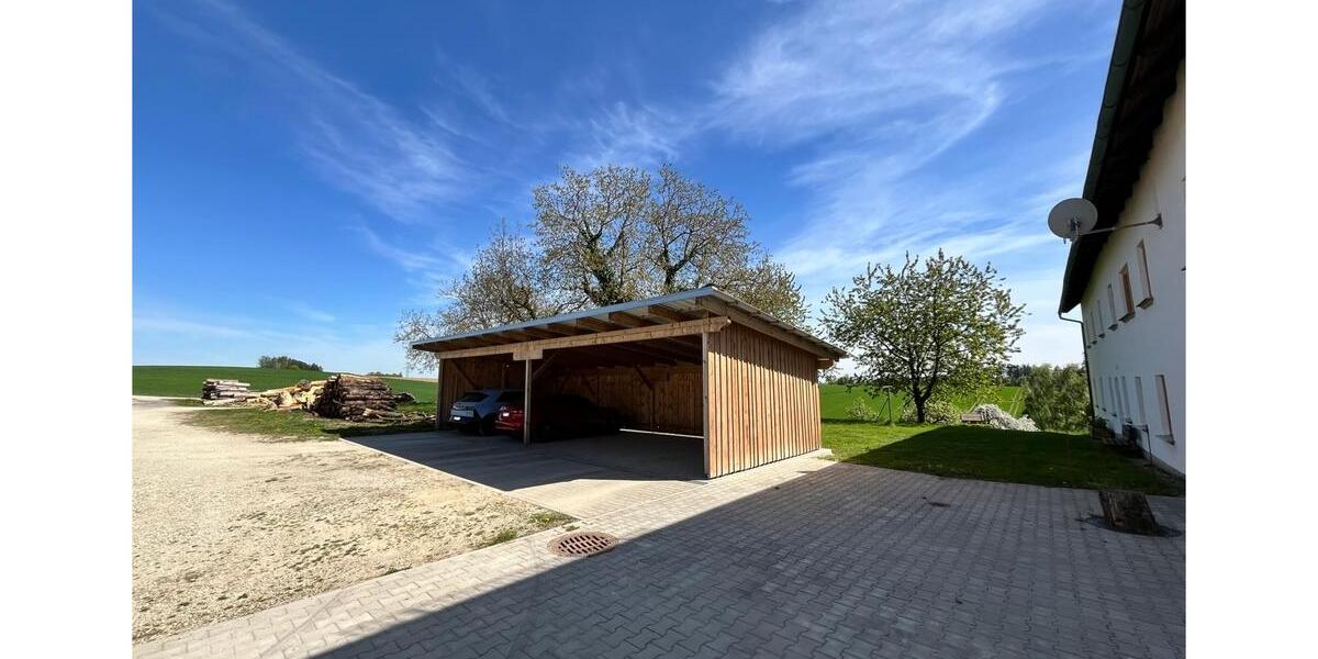 Wohnen auf Zeit Zolling - 1 Zimmer, 16 m&sup2;, 412&euro; | Angebot:26410242