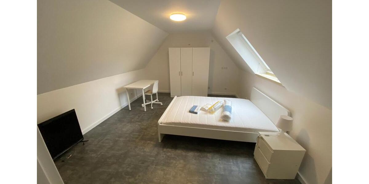Etagenwohnung Schloß Holte-Stukenbrock Stukenbrock - 1 Zimmer, 20 m&sup2;, 380&euro; | Angebot:26675479