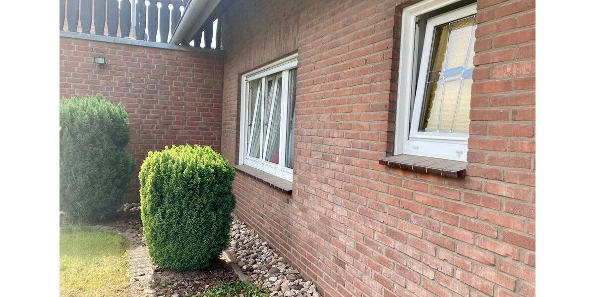 Erdgeschoßwohnung Bocholt Feldmark - 2 Zimmer, 65 m&sup2;, 527&euro; | Angebot:26693913