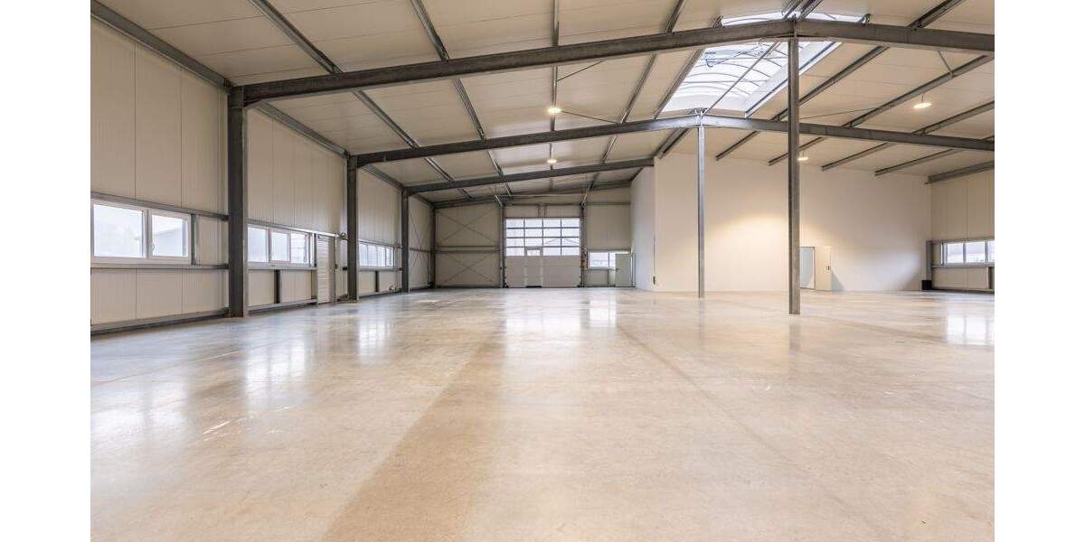 Gewerbeobjekt Pocking Rottau - 6.500&euro; | Angebot:25837936