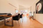 Wohnen auf Zeit Freiburg im Breisgau Herdern - 3 Zimmer, 95 m&sup2;, 1.800&euro; | Angebot:26563983