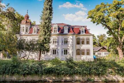 Wohnung Baden-Baden Baden - 4 Zimmer, 181 m&sup2;, 3.200&euro; | Angebot:25998531