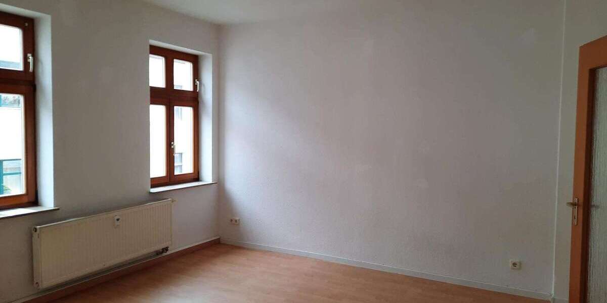 2 Zimmer-Wohnung *gerade in Renovierung* frei ab 01.08.2023 2 zimmer