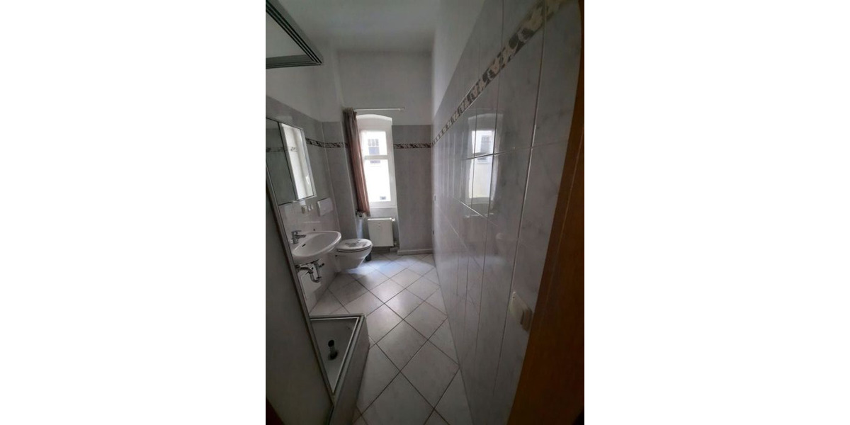 Etagenwohnung Naumburg (Saale) Naumburg - 2 Zimmer, 50 m&sup2;, 400&euro; | Angebot:25985501