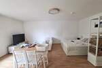 Nähe FH u. Wöhrder Wiese ! Hübsche 1-ZW, 38 m², Balkon, sep. EBK, 2.OG mit Aufzug 1 zimmer