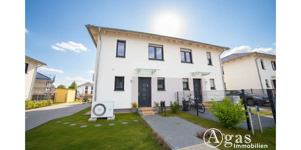Einfamilienhaus Ahrensfelde - 6 Zimmer, 164 m&sup2;, 2.500&euro; | Angebot:25196408