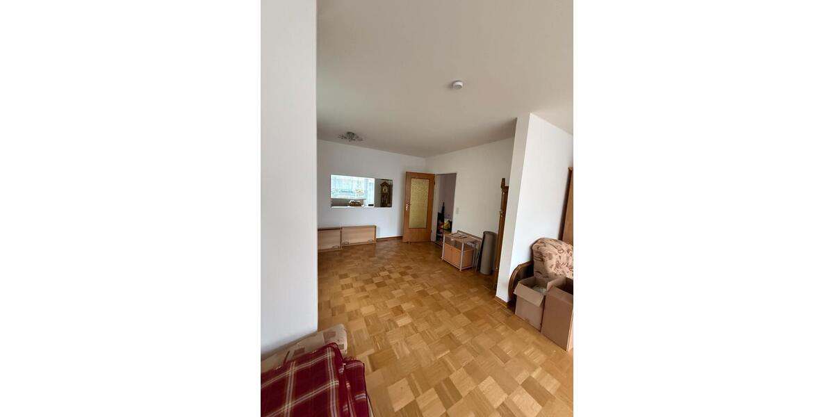 Erdgeschoßwohnung Bad Driburg - 2 Zimmer, 50 m&sup2;, 350&euro; | Angebot:25274235