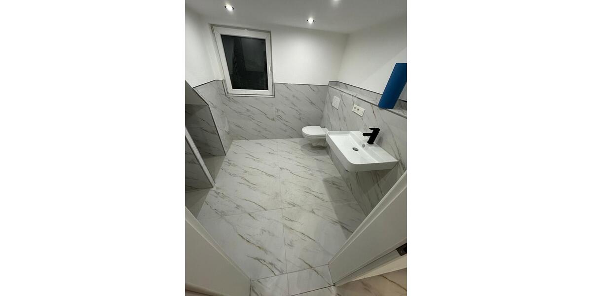 Dachgeschoßwohnung Dillingen (Saar) - 3 Zimmer, 73 m&sup2;, 700&euro; | Angebot:26295591