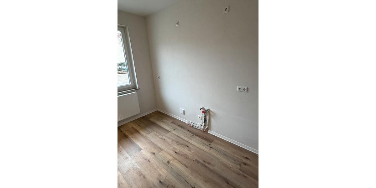 Etagenwohnung Neustadt (Hessen) - 3 Zimmer, 90 m&sup2;, 980&euro; | Angebot:26537441