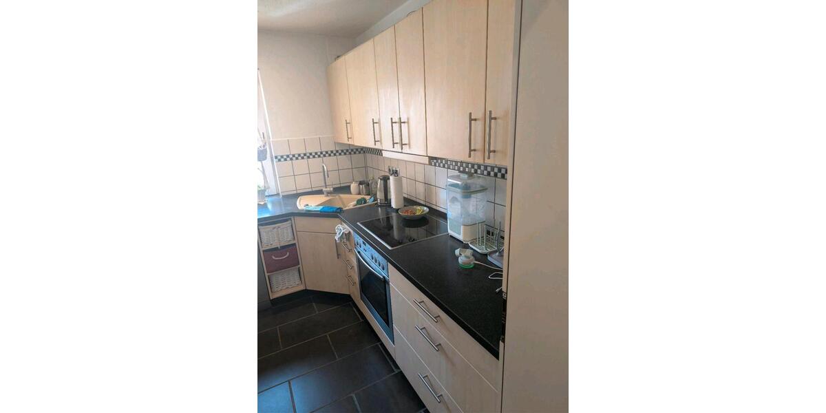 Etagenwohnung Kelsterbach - 2 Zimmer, 56 m&sup2;, 910&euro; | Angebot:26604140