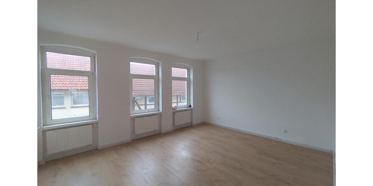 Etagenwohnung Schöningen - 3.5 Zimmer, 98 m&sup2;, 575&euro; | Angebot:26227794