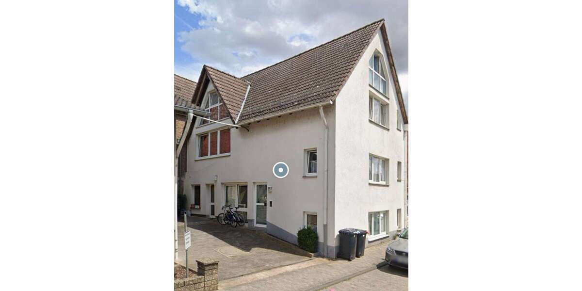 Etagenwohnung Friedberg - 1 Zimmer, 20 m&sup2;, 420&euro; | Angebot:26754290