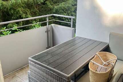 Wohnung zum Mieten in Wiesbaden 770 € 35 m²