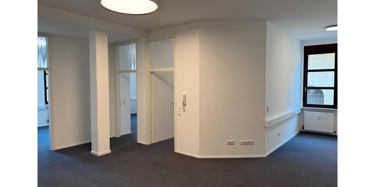 Gewerbeobjekt Schwäbisch Gmünd - 1.353&euro; | Angebot:26070086