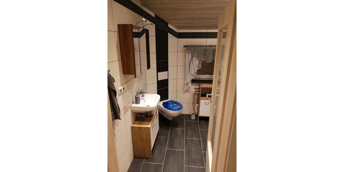 Etagenwohnung Wasungen - 2 Zimmer, 32 m&sup2;, 450&euro; | Angebot:25234771