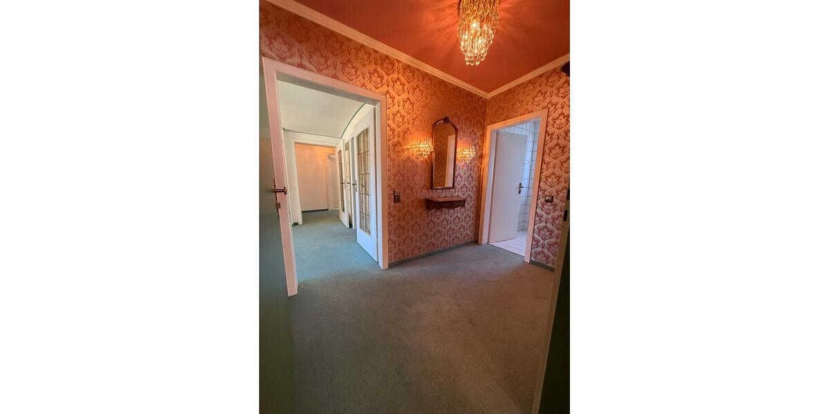 Erdgeschoßwohnung Gladbeck - 3.5 Zimmer, 92 m&sup2;, 1.500&euro; | Angebot:26416909