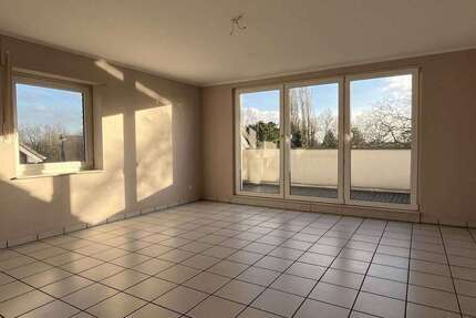 Wohnung Moers Schwafheim - 3 Zimmer, 88 m&sup2;, 880&euro; | Angebot:25238835