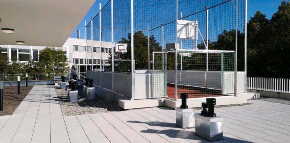 Etagenwohnung Schwäbisch Hall - 1 Zimmer, 24 m&sup2;, 659&euro; | Angebot:24542858