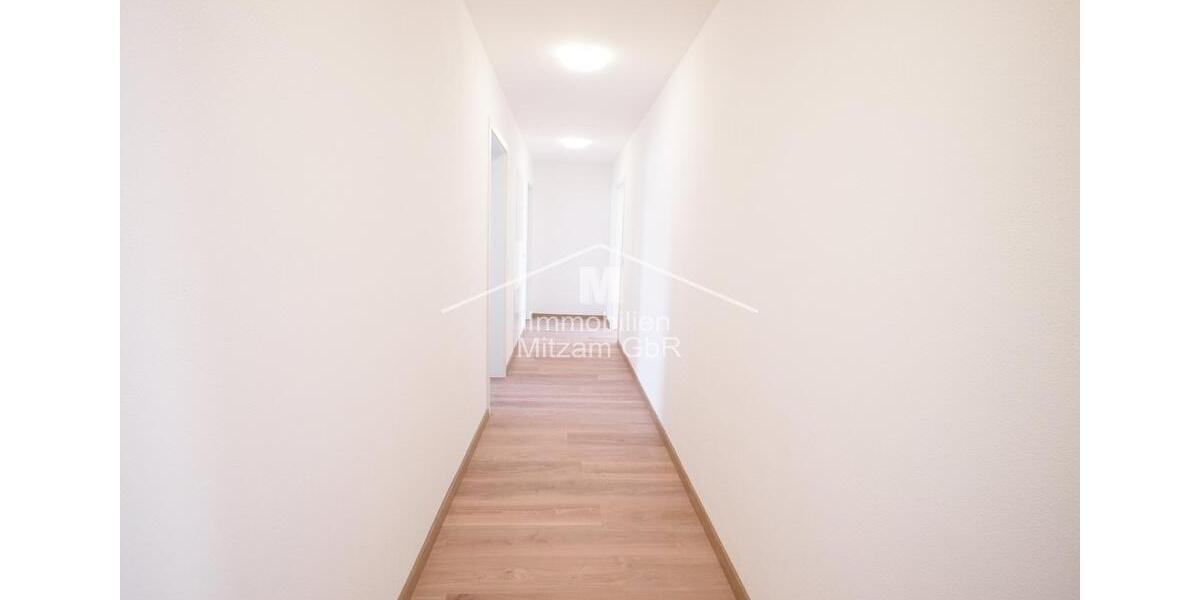 Dachgeschoßwohnung Dietfurt an der Altmühl - 2 Zimmer, 76 m&sup2;, 640&euro; | Angebot:26000073