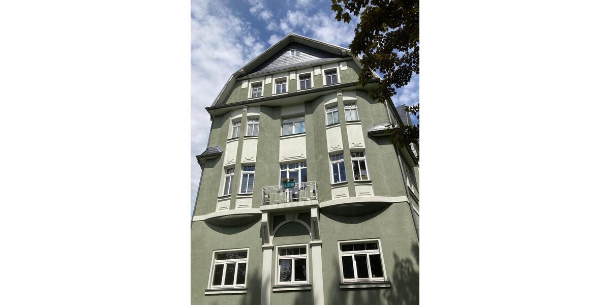 Etagenwohnung Burgstädt - 3 Zimmer, 79 m&sup2;, 490&euro; | Angebot:26442322