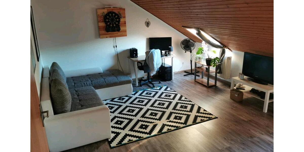 Reihenhaus Lichtenfels - 4 Zimmer, 125 m&sup2;, 750&euro; | Angebot:25984265