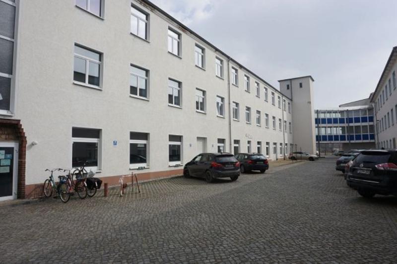Gewerbeobjekt Finsterwalde - 175&euro; | Angebot:24990190