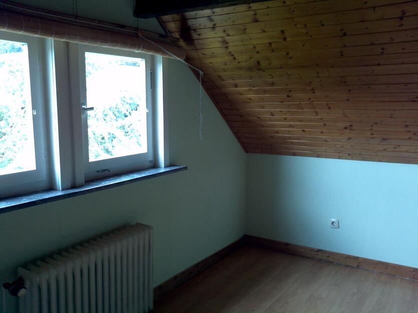 Haus Vermietung - im Außenbereich