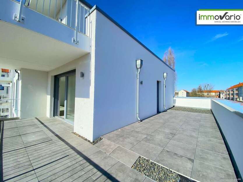 Wohnung zum Mieten in Magdeburg Neue Neustadt 1.512 € 137.5 m²