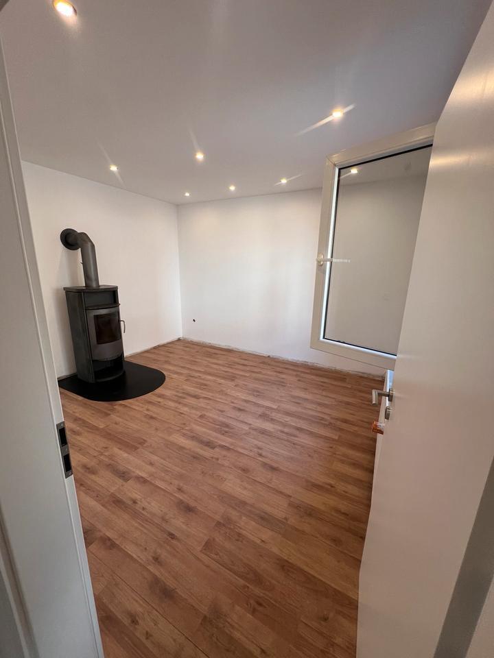 Kernsanierte, Barrierefreie ZweiZimmerwohnung