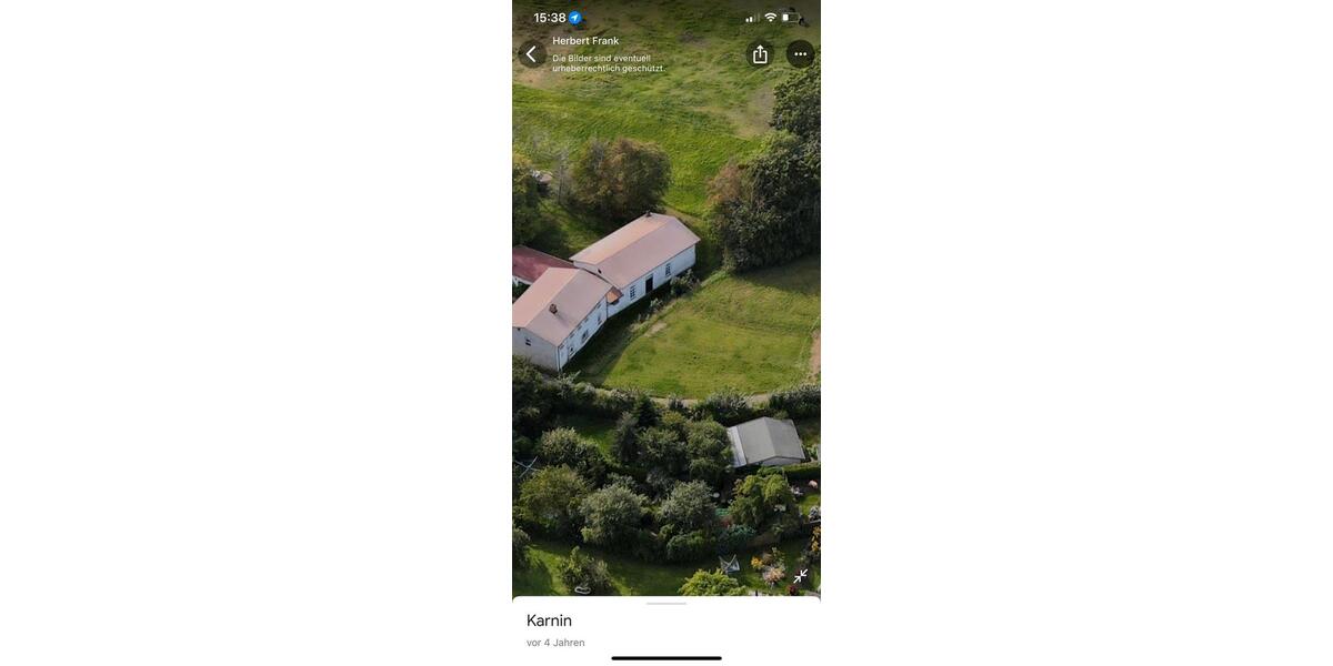 Gewerbeobjekt Usedom - 1.600&euro; | Angebot:26561112
