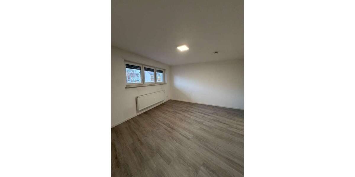 Etagenwohnung Künzell - 1 Zimmer, 30 m&sup2;, 450&euro; | Angebot:25272306