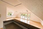 Dachgeschoßwohnung Neckarsulm - 3.5 Zimmer, 101 m&sup2;, 1.040&euro; | Angebot:26631982