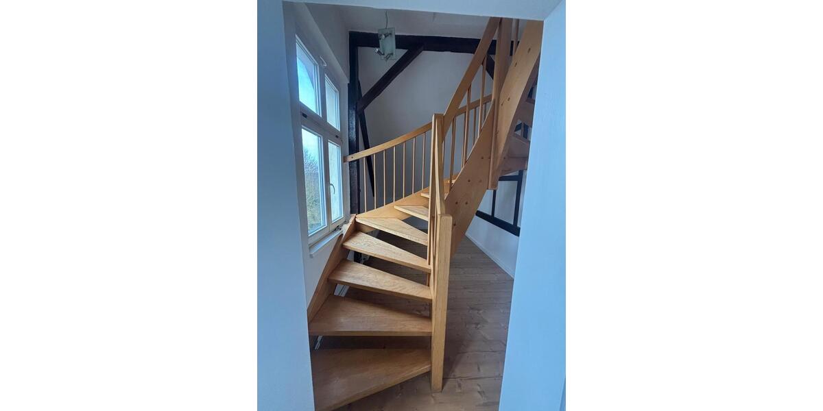 Dachgeschoßwohnung Salzwedel - 2 Zimmer, 45 m&sup2;, 270&euro; | Angebot:25022883