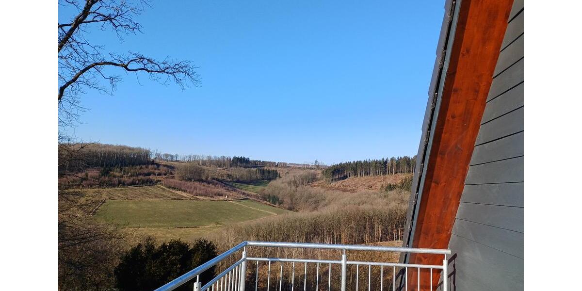 Etagenwohnung Attendorn - 2 Zimmer, 74 m&sup2;, 888&euro; | Angebot:24601122