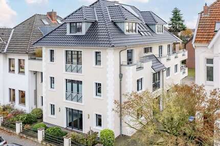 Wohnung Oldenburg Ziegelhof - 4 Zimmer, 192 m&sup2;, 2.650&euro; | Angebot:27164870