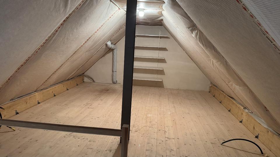 Dachgeschoßwohnung Kupferzell - 2 Zimmer, 70 m&sup2;, 810&euro; | Angebot:26634919
