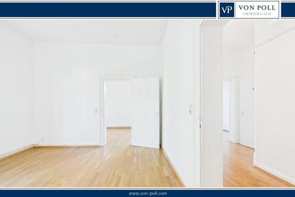 Wohnung Wiesbaden Nordost - 4 Zimmer, 110 m&sup2;, 1.490&euro; | Angebot:26279012