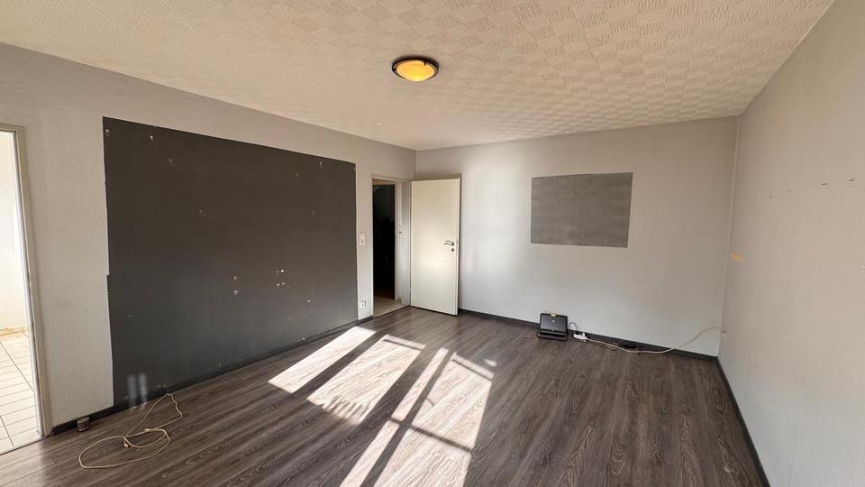 Etagenwohnung Kaiserslautern - 2 Zimmer, 52 m&sup2;, 750&euro; | Angebot:26536474