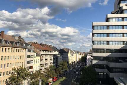 Wohnung zum Mieten in Düsseldorf 730 € 65 m²