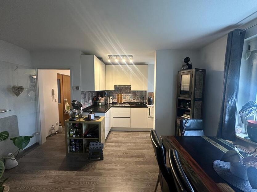 2Z Wohnung