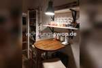 Etagenwohnung Kiel Exerzierplatz - 2 Zimmer, 46 m&sup2;, 495&euro; | Angebot:25977235