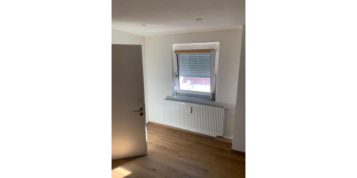 Etagenwohnung Mauern - 3 Zimmer, 70 m&sup2;, 1.300&euro; | Angebot:24765848