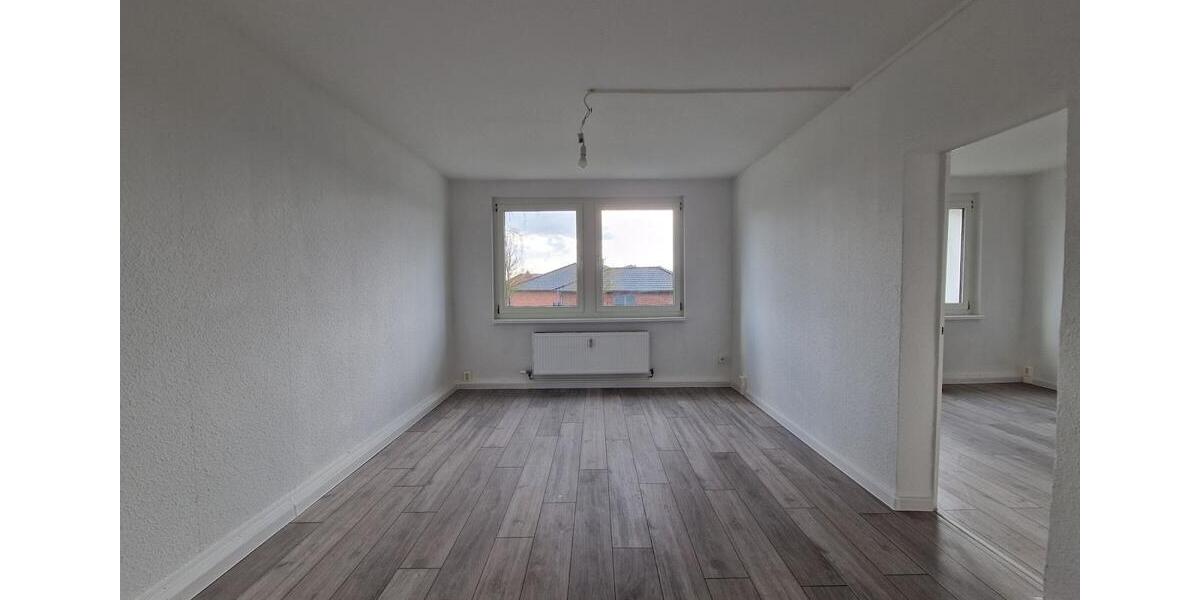 Erdgeschoßwohnung Kalbe (Milde) - 3 Zimmer, 59 m&sup2;, 176&euro; | Angebot:24524807