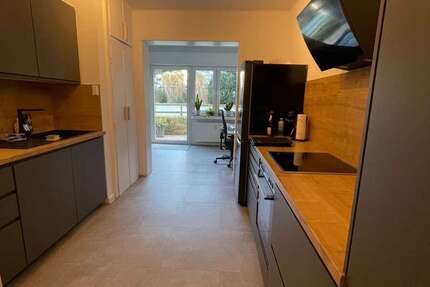 Wohnung zum Mieten in Dortmund 840 € 84 m² 2 zimmer