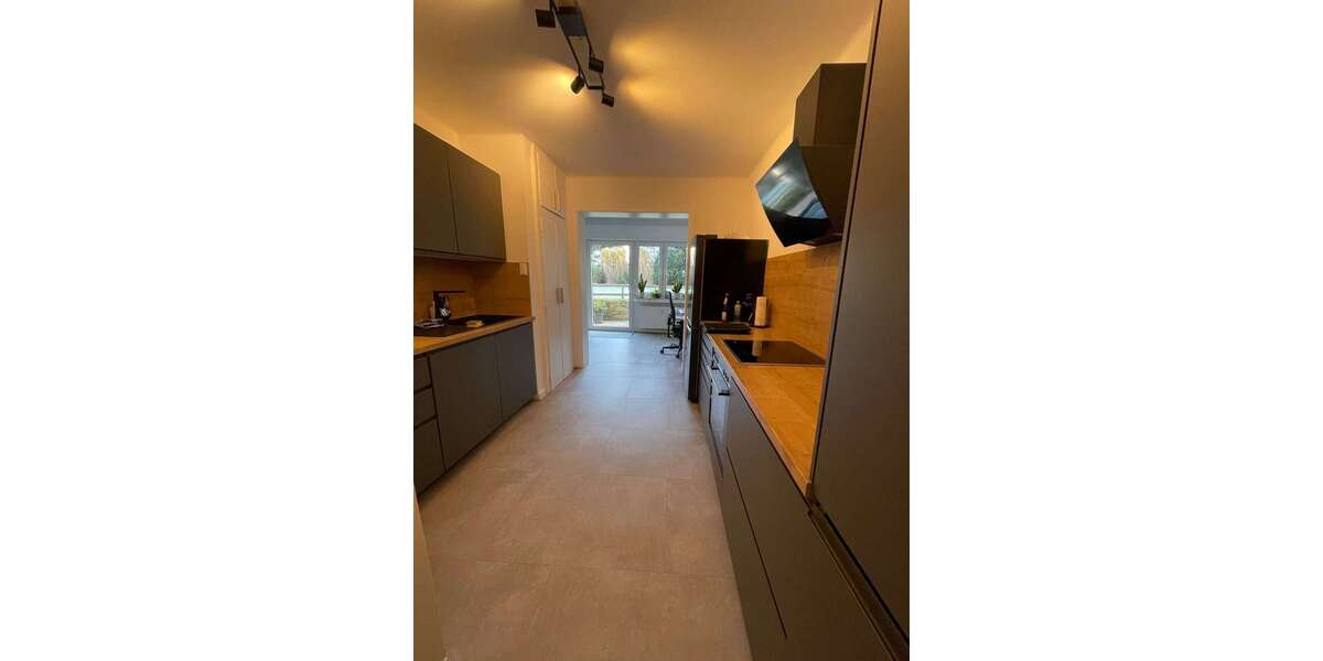 Wohnung zum Mieten in Dortmund 840 € 84 m² 2 zimmer