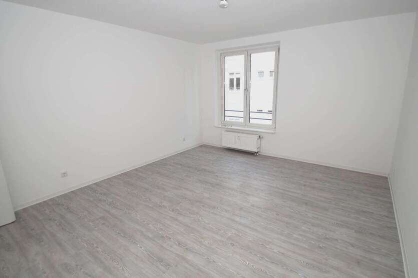 ++ Große 2-Raumwohnung für Singles oder Paare++ 2 zimmer