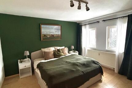 Wohnen auf Zeit Tharandt - 300&euro; | Angebot:24812748