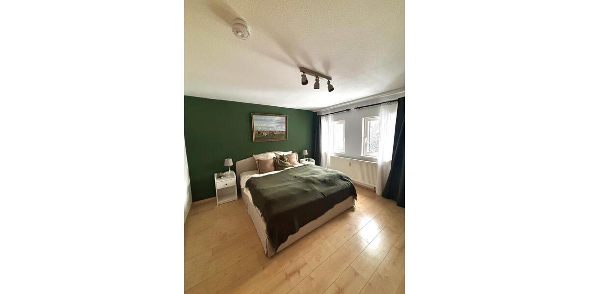 Wohnen auf Zeit Tharandt - 300&euro; | Angebot:24812748