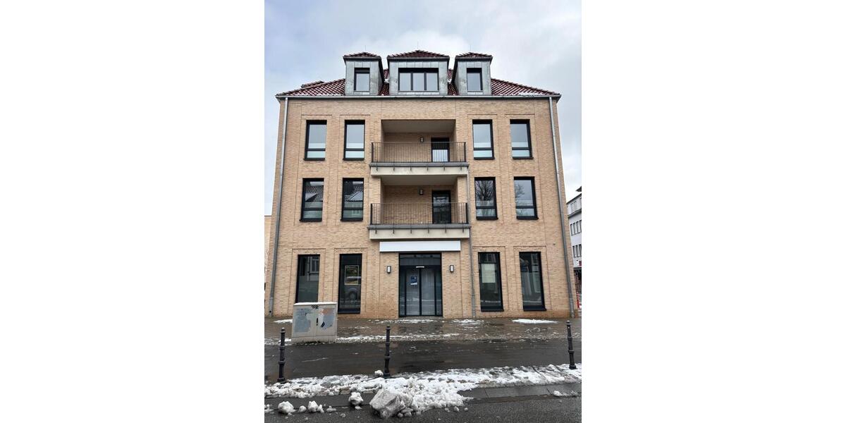 Gewerbeobjekt Lippstadt - 2.400&euro; | Angebot:25065105